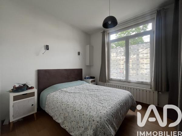 Maison à vendre 4 pièces 95 m² La Rochelle