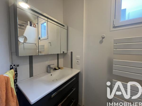 Maison à vendre 4 pièces 95 m² La Rochelle
