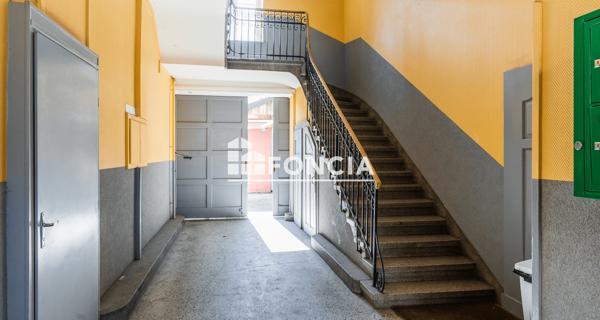 À vendre Appartement 4 pièces 103 m² - Metz 57000