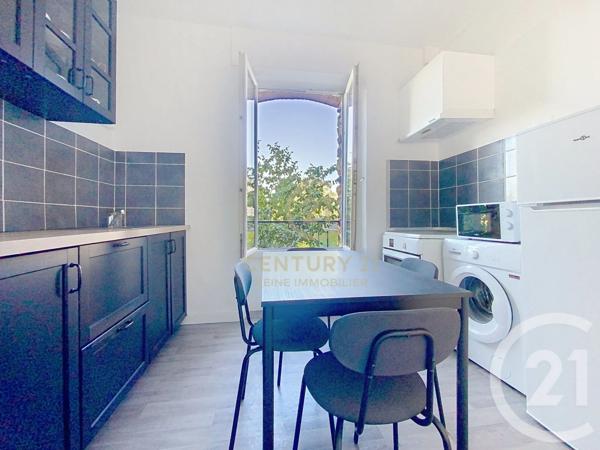Appartement F2 à vendre  2 pièces - 29,57 m 2   RENNES  - 35