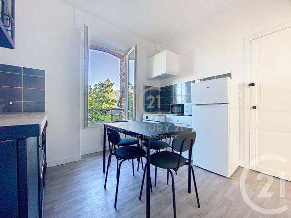 Appartement F2 à vendre  2 pièces - 29,57 m 2   RENNES  - 35