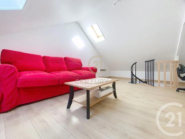 Appartement F2 à vendre  2 pièces - 29,57 m 2   RENNES  - 35