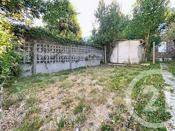 Appartement F2 à vendre  2 pièces - 29,57 m 2   RENNES  - 35