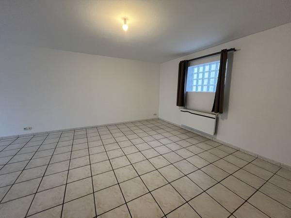 Maison à louer |  Lormont |  4 pièces | 94 m²