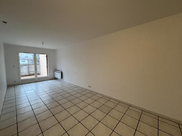 Maison à louer |  Lormont |  4 pièces | 94 m²