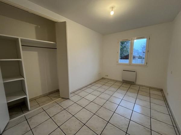 Maison à louer |  Lormont |  4 pièces | 94 m²