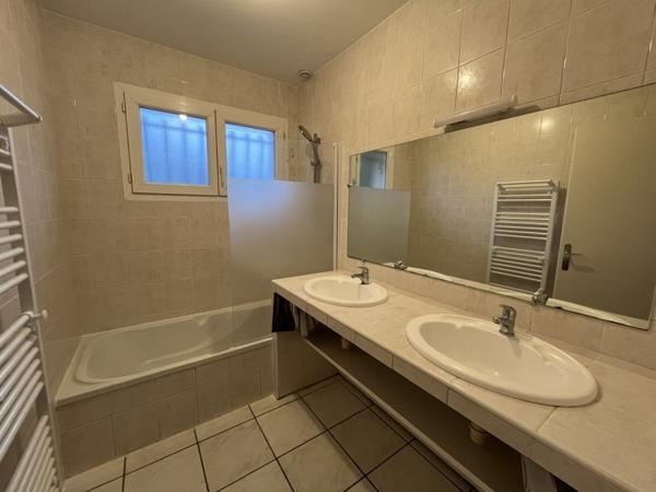 Maison à louer |  Lormont |  4 pièces | 94 m²