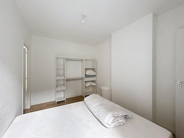 Appartement T2 à vendre à Saint-Étienne - Centre ville