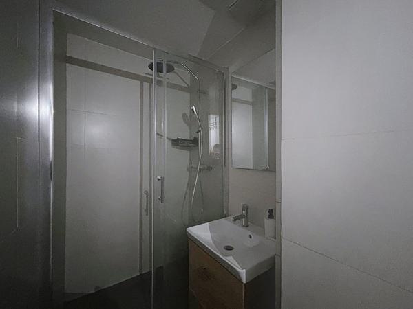 Appartement T2 à vendre à Saint-Étienne - Centre ville