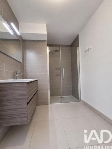 Appartement à vendre 3 pièces 65 m² Villeneuve-de-la-Raho