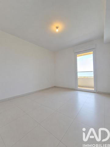 Appartement à vendre 3 pièces 65 m² Villeneuve-de-la-Raho