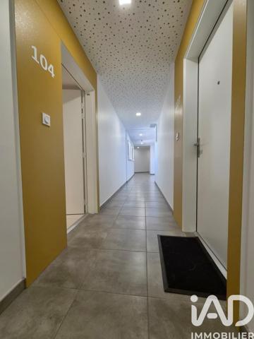 Appartement à vendre 3 pièces 65 m² Villeneuve-de-la-Raho