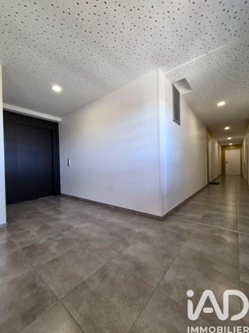 Appartement à vendre 3 pièces 65 m² Villeneuve-de-la-Raho