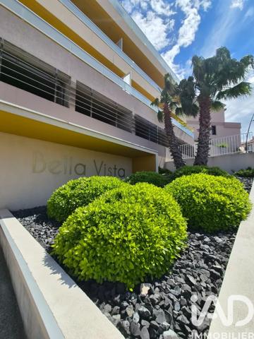 Appartement à vendre 3 pièces 65 m² Villeneuve-de-la-Raho