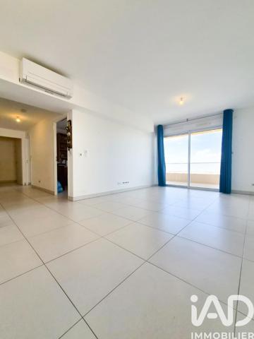 Appartement à vendre 3 pièces 65 m² Villeneuve-de-la-Raho