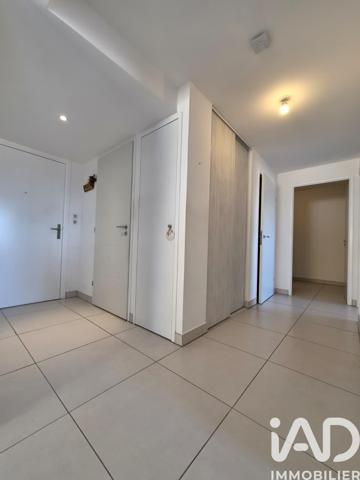 Appartement à vendre 3 pièces 65 m² Villeneuve-de-la-Raho