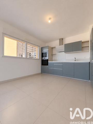 Appartement à vendre 3 pièces 65 m² Villeneuve-de-la-Raho