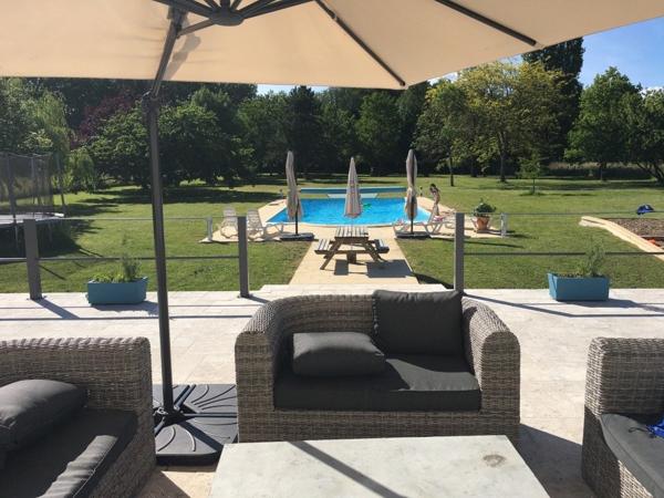 Maison à JOUE LES TOURS (37300)