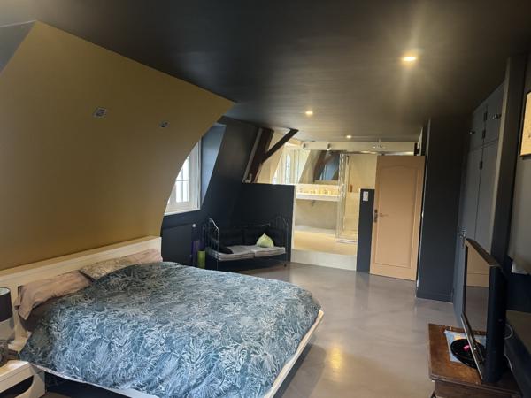 Maison à JOUE LES TOURS (37300)