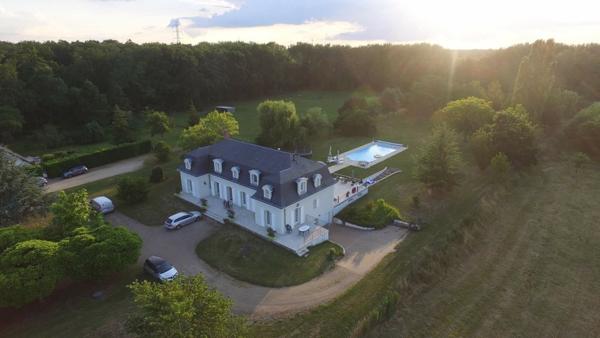 Maison à JOUE LES TOURS (37300)