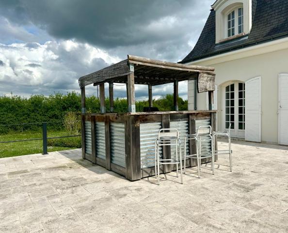 Maison à JOUE LES TOURS (37300)