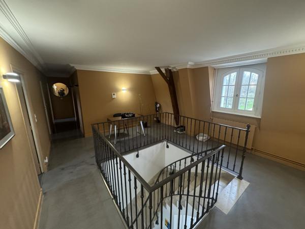 Maison à JOUE LES TOURS (37300)