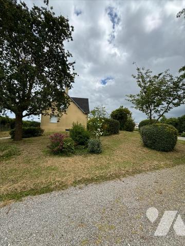 Grande maison d'habitation