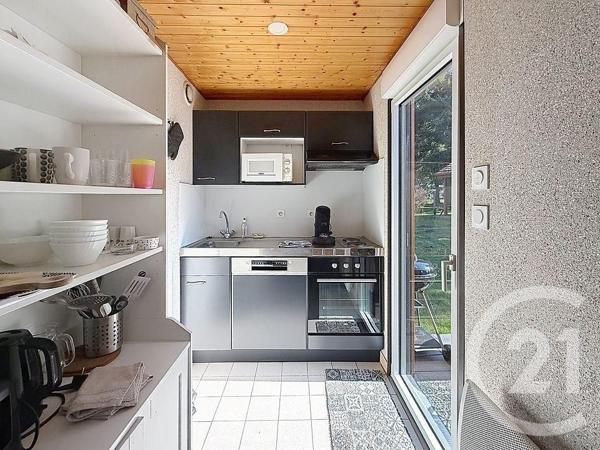 Maison à vendre  6 pièces - 61,88 m2 GERARDMER - 88