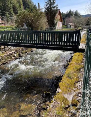 Maison à vendre  6 pièces - 61,88 m2 GERARDMER - 88