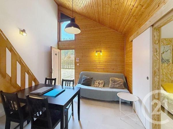 Maison à vendre  6 pièces - 61,88 m2 GERARDMER - 88