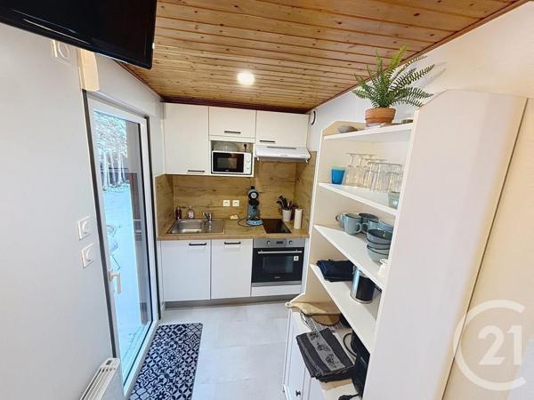 Maison à vendre  6 pièces - 61,88 m2 GERARDMER - 88