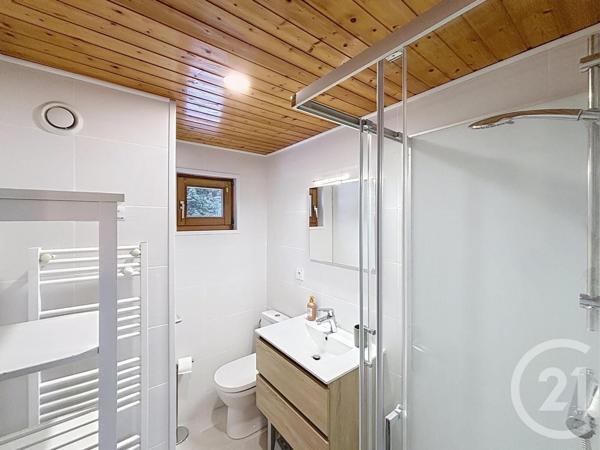 Maison à vendre  6 pièces - 61,88 m2 GERARDMER - 88