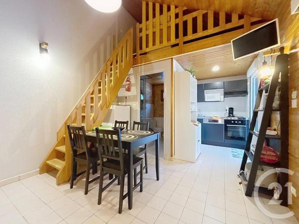 Maison à vendre  6 pièces - 61,88 m2 GERARDMER - 88