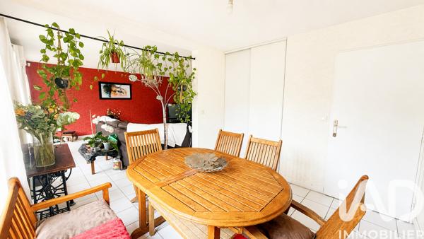 Appartement à vendre 4 pièces 88,24 m² Saint-Ismier