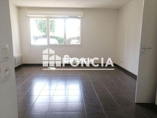 Location Appartement 2 pièces 45.66 m² - 26 RUE DE L INDUSTRIE Le Teich 33470