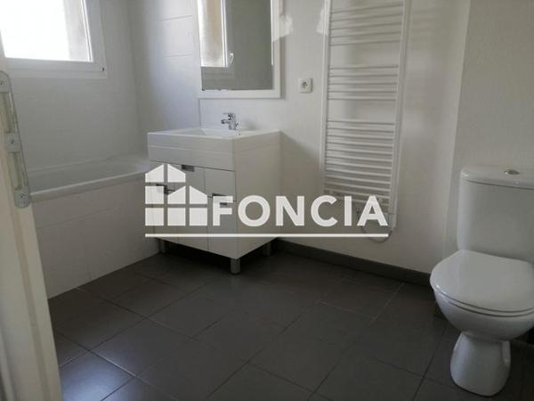 Location Appartement 2 pièces 45.66 m² - 26 RUE DE L INDUSTRIE Le Teich 33470