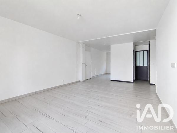 Appartement à vendre 3 pièces 73 m² Lyon 8