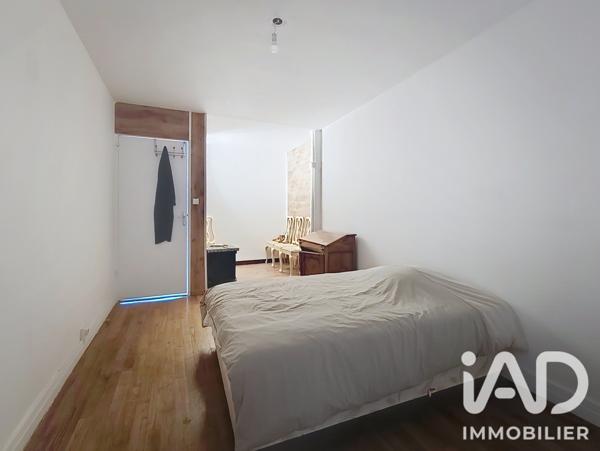 Appartement à vendre 3 pièces 73 m² Lyon 8