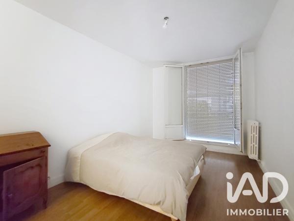 Appartement à vendre 3 pièces 73 m² Lyon 8