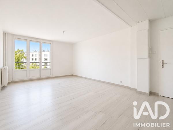 Appartement à vendre 3 pièces 73 m² Lyon 8