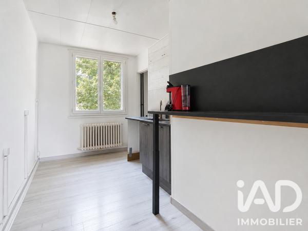 Appartement à vendre 3 pièces 73 m² Lyon 8