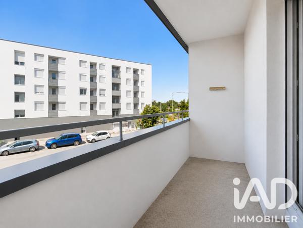 Appartement à vendre 3 pièces 73 m² Lyon 8