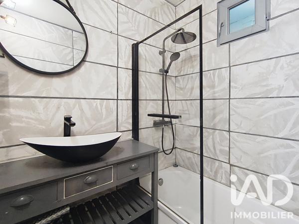 Appartement à vendre 3 pièces 73 m² Lyon 8