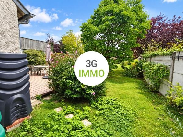 Vente / Maison T5 à Rennes (35000)