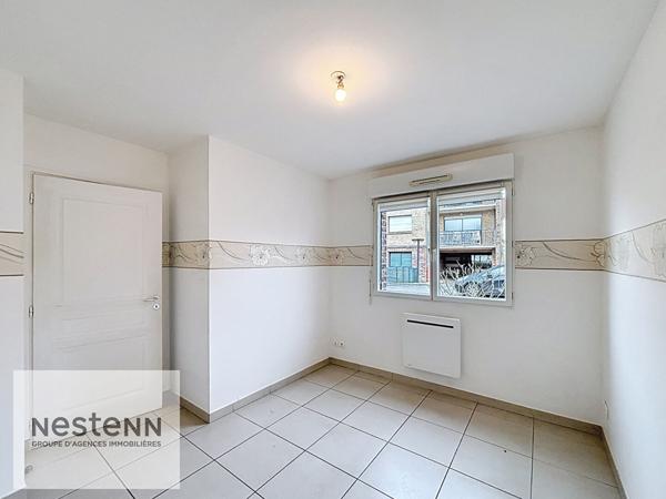 Nouveauté à vendre : Maison Plain Pied 67m2 avec jardin et parking sécurisé