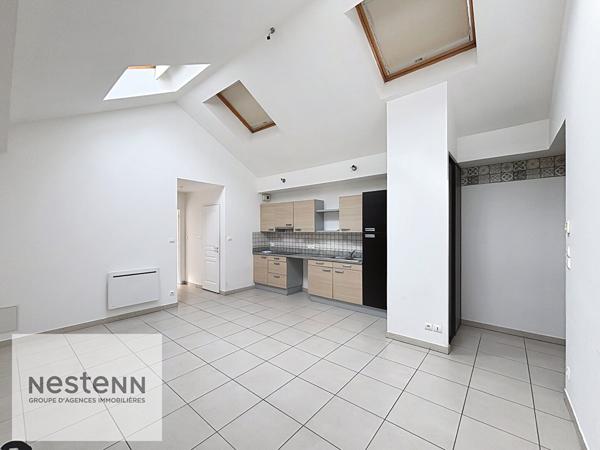 Nouveauté à vendre : Maison Plain Pied 67m2 avec jardin et parking sécurisé