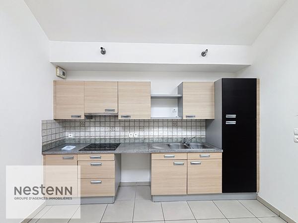 Nouveauté à vendre : Maison Plain Pied 67m2 avec jardin et parking sécurisé