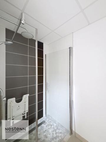 Nouveauté à vendre : Maison Plain Pied 67m2 avec jardin et parking sécurisé