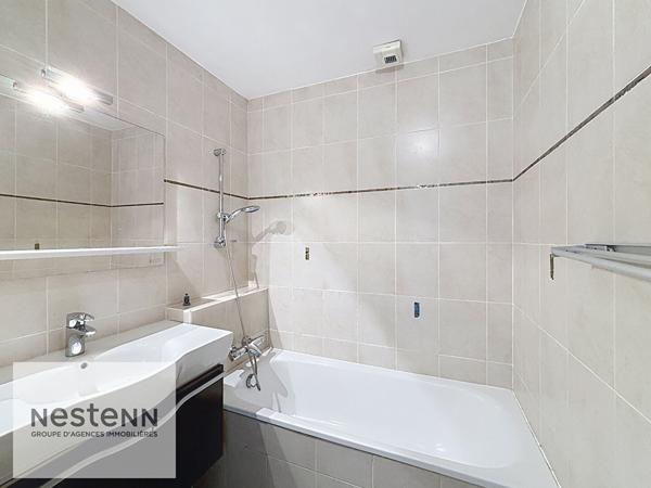 Nouveauté à vendre : Maison Plain Pied 67m2 avec jardin et parking sécurisé