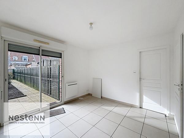 Nouveauté à vendre : Maison Plain Pied 67m2 avec jardin et parking sécurisé